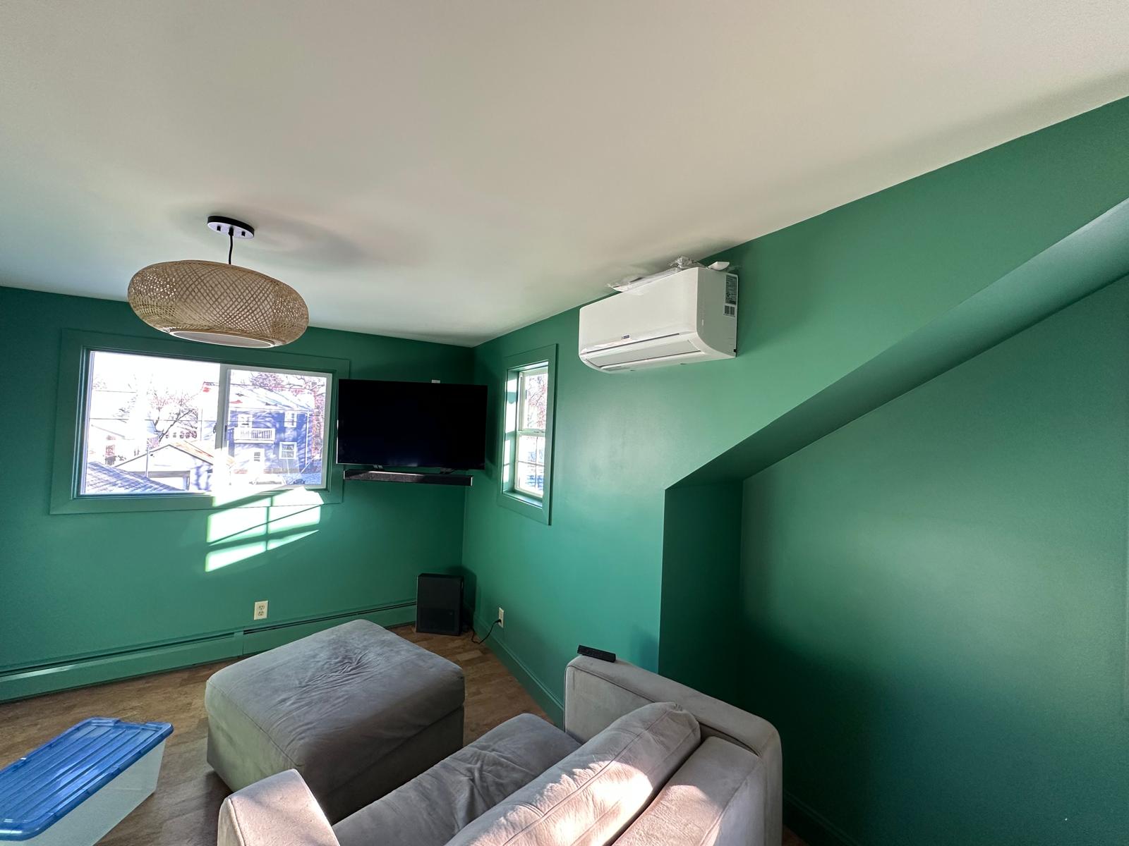 HVAC and plumbing in Scandia MN