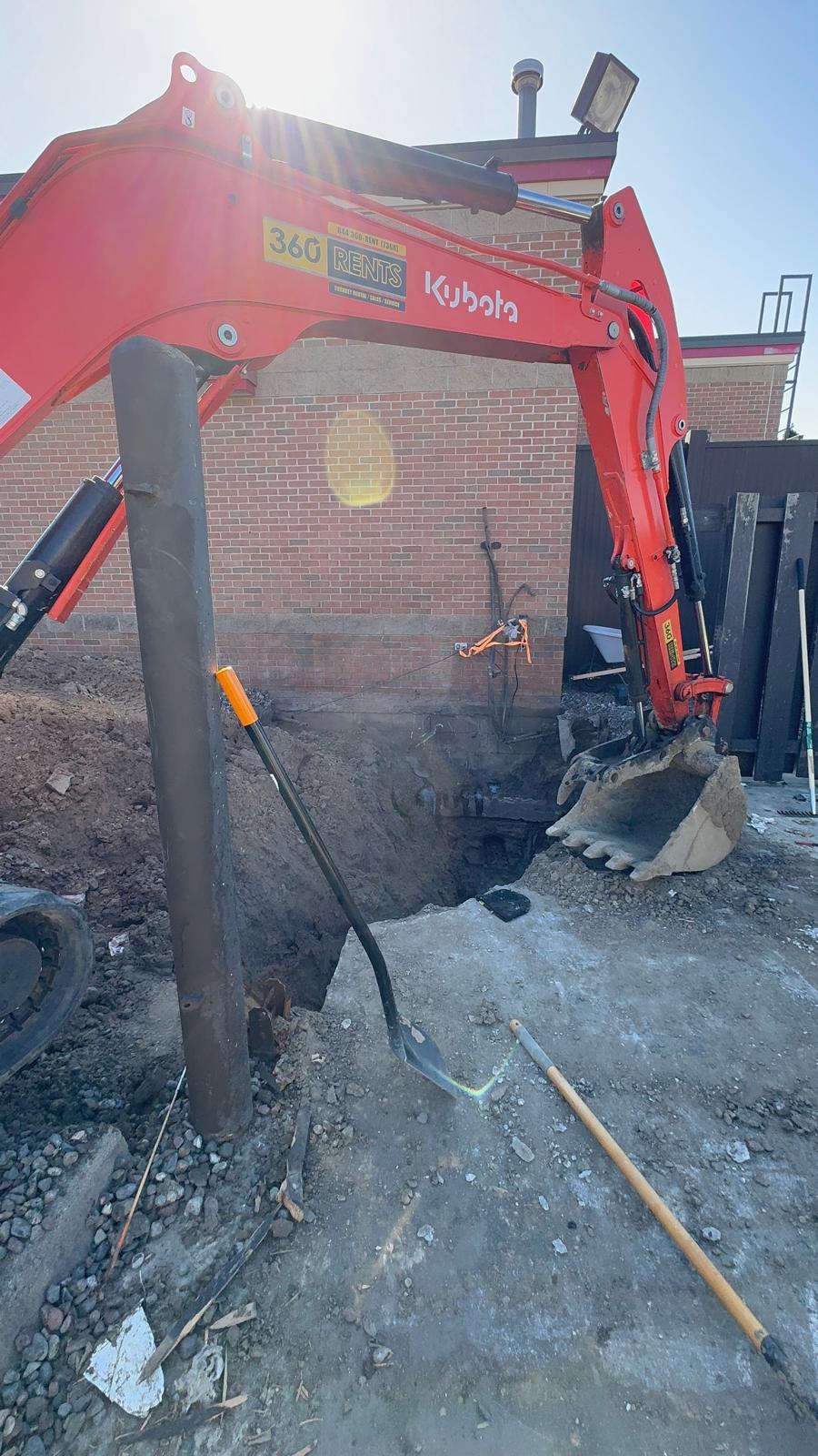 HVAC and Plumbing in Hugo MN