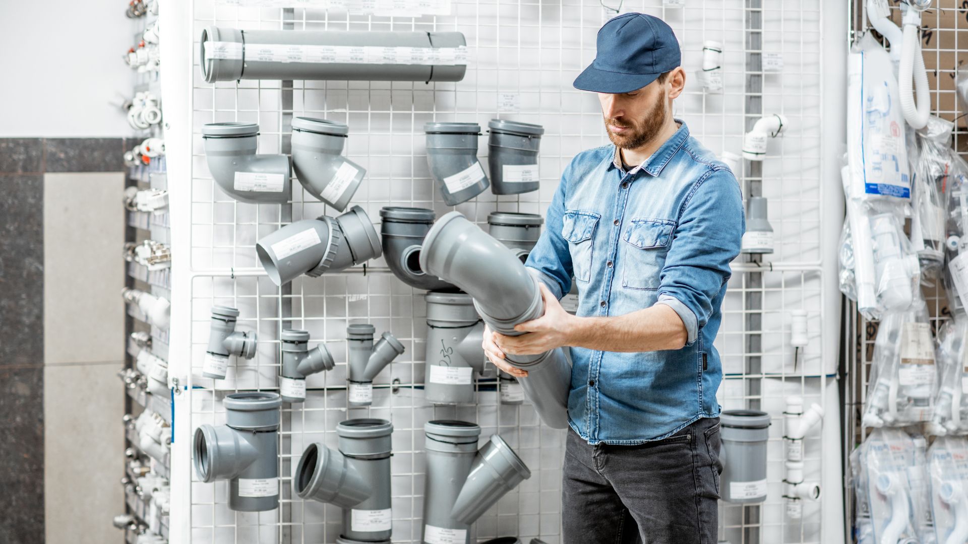 Norse Home Solutions team offering expert Minnesota plumbing installation