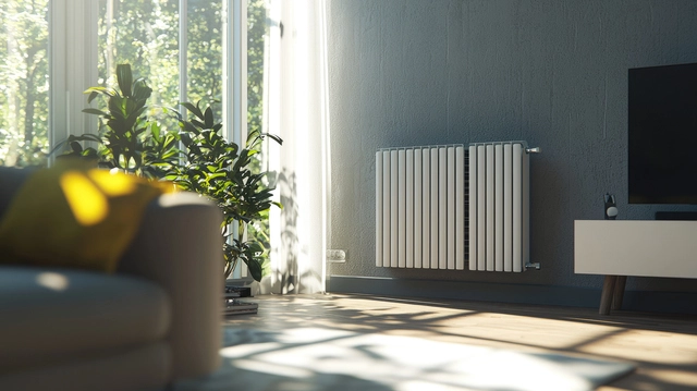 HVAC and plumbing in Afton MN