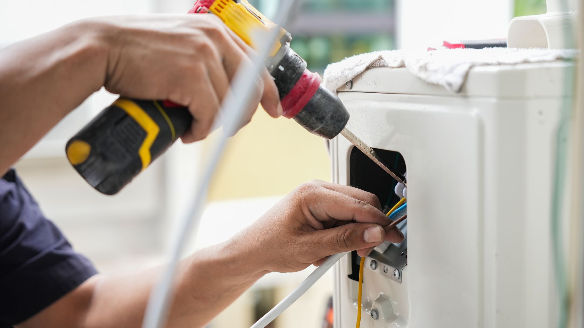 Furnace maintenance repair as part of Minnesota heating services by Norse Home Solutions