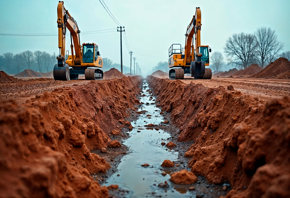 HVAC and plumbing in Forest Lake MN