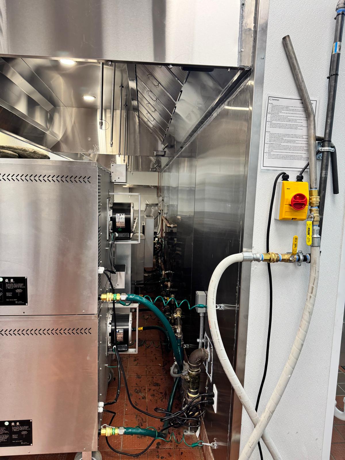 Norse Home Solutions Project Spotlight – Chingu Korean Chicken