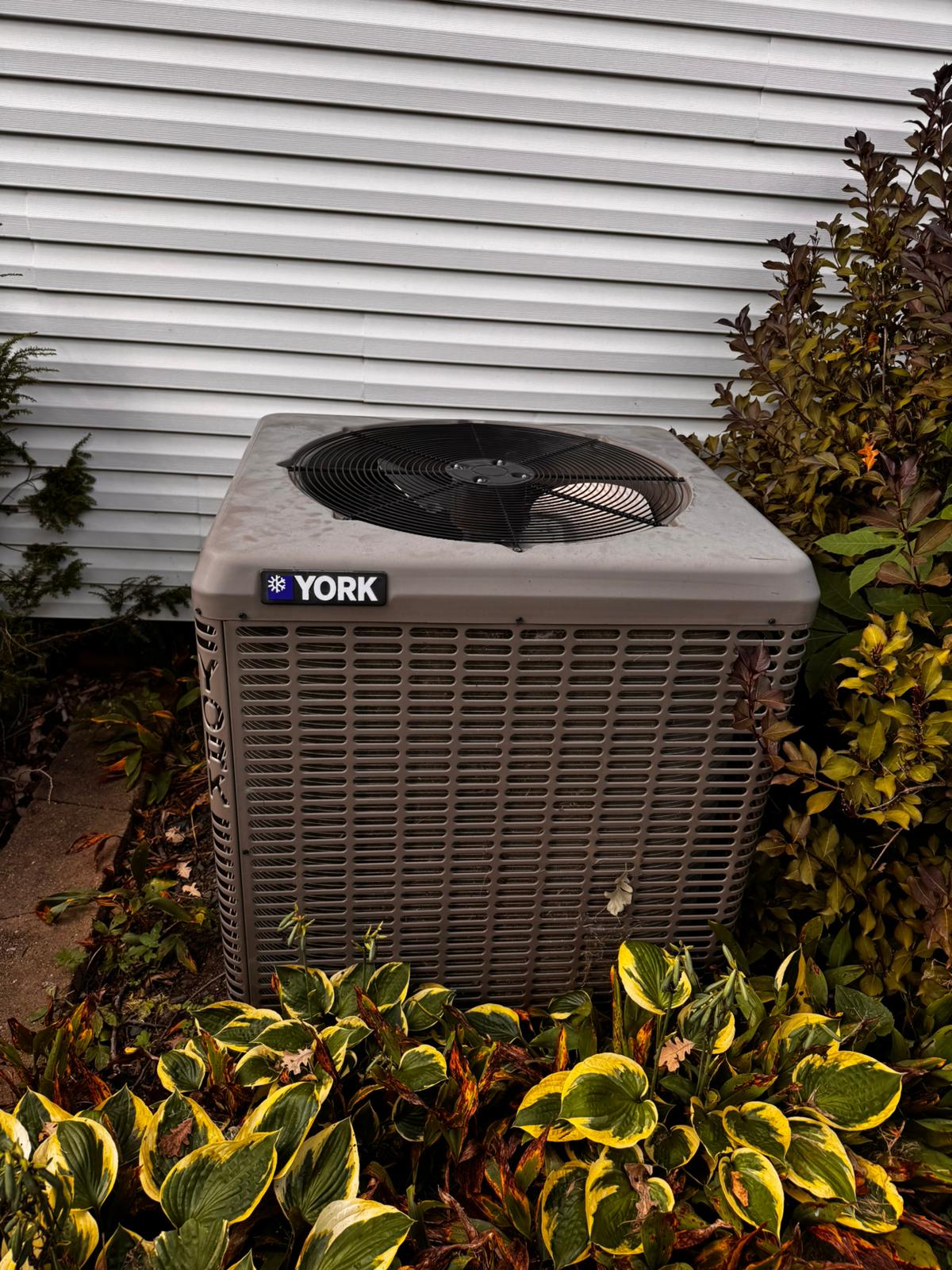 HVAC and Plumbing in Washington County MN