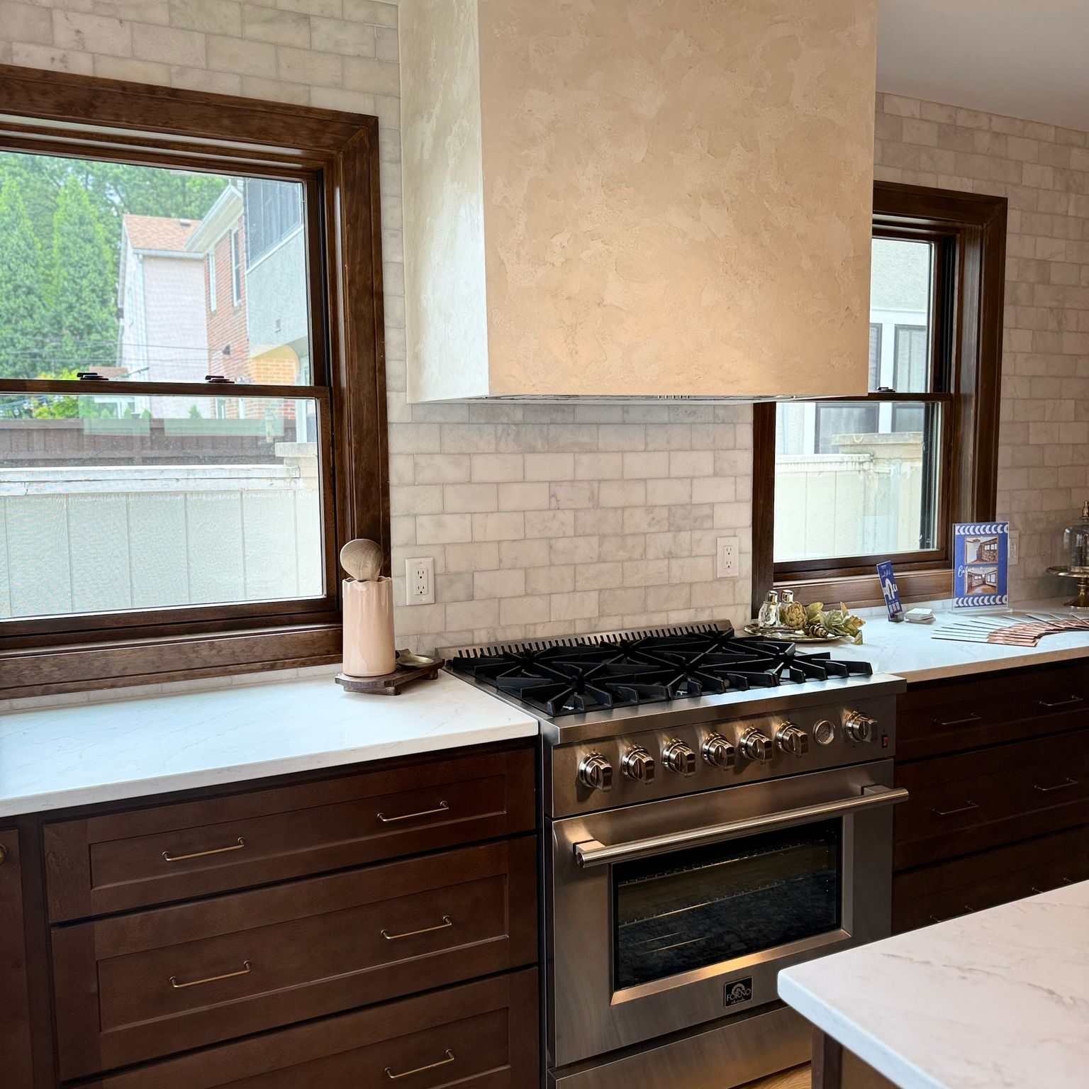 Stunning install by the Norse Home Solutions team