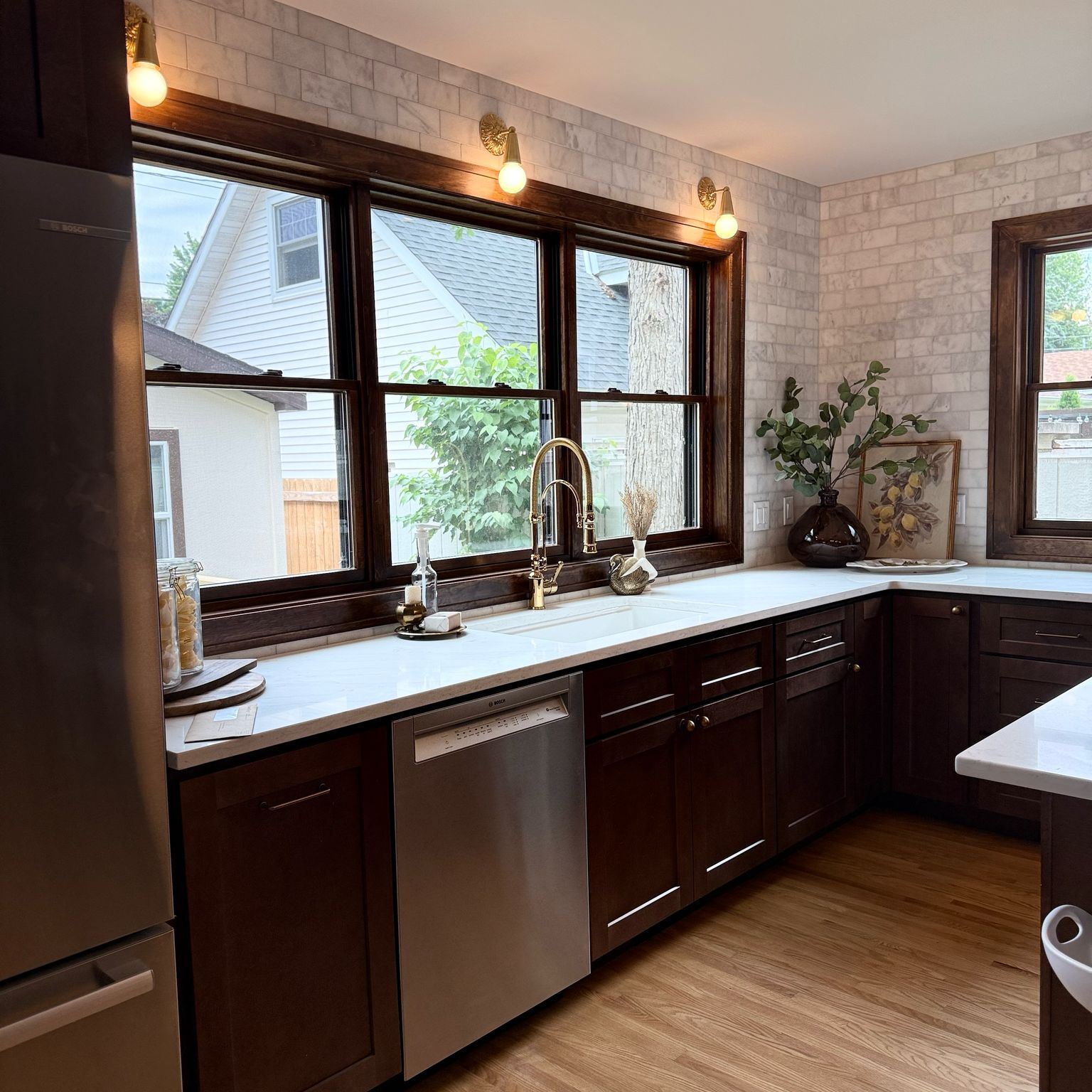 Stunning install by the Norse Home Solutions team