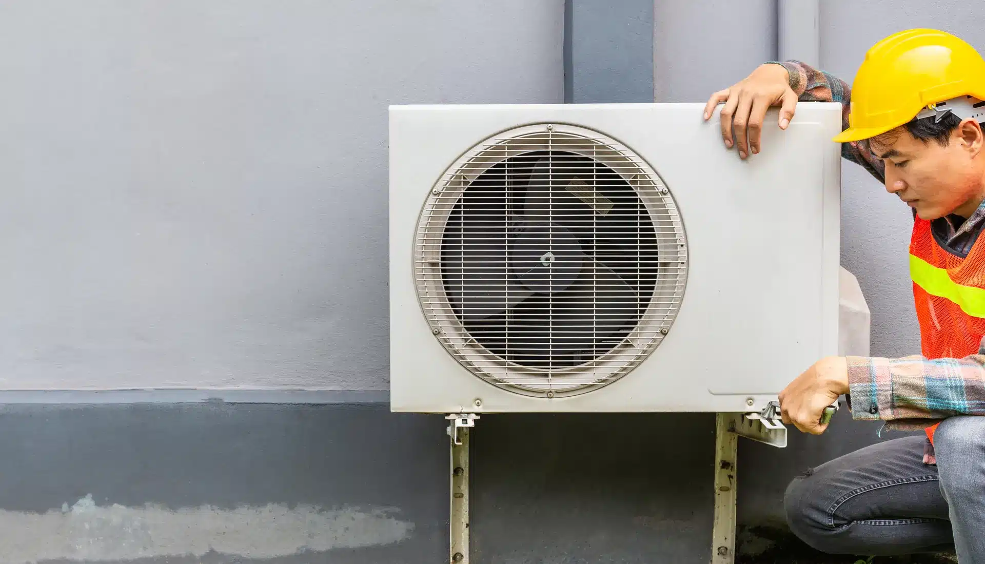 Cost Guide Repairing vs Replacing Your AC Condenser