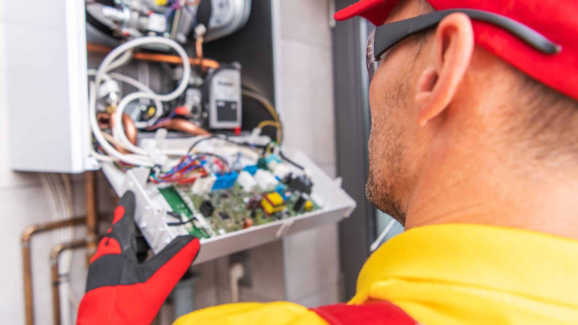 Why Your Furnace Runs But Doesn’t Heat Properly | Furnace not heating but runs